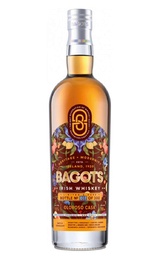 Виски Bagots Oloroso Cask 0,7 л