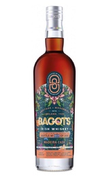 Виски Bagots Bagots Limited & Rare Madeira Cask 0,7 л