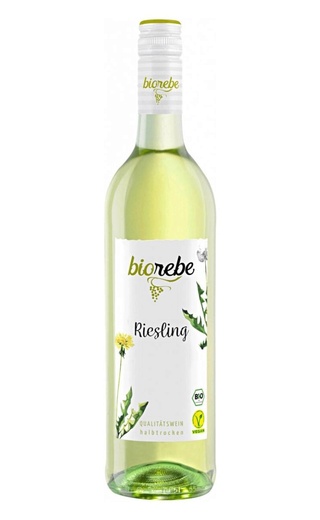 фото вино Biorebe Riesling 0,75 л