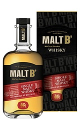 Виски Malt B Welsh 0,7 л