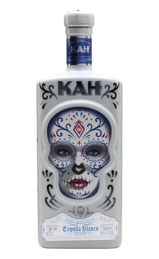фото текила Kah Blanco 0,7 л
