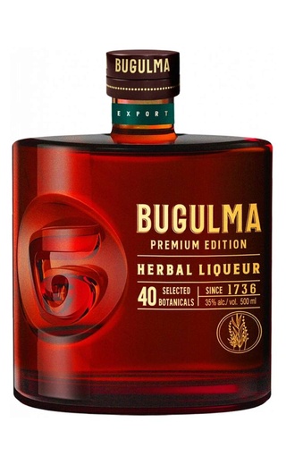 Бугульма Премиум Эдишн 0.5 л фото Bugulma Premium Edition 0,5 л