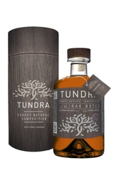 Тундра Дубовая Выдержка 0,5 л