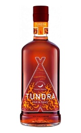 Тундра Острый и Пряный 0,5 л