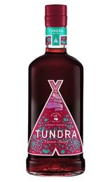 Тундра Биттер Морозная Вишня 0,5 л