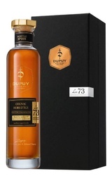 Коньяк Dupuy Hors D'Age Lot 73 0,7 л