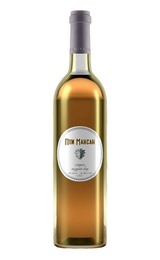 Вино Лефкадия Пти Мансан 2016