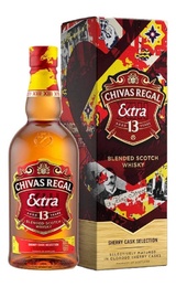 Виски Chivas Regal Extra 13 Years Old Oloroso Sherry Cask 1 л