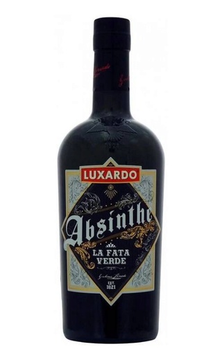фото абсент Luxardo 0,75 л