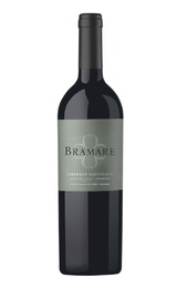 Вино Vina Cobos Bramare Cabernet Sauvignon Lujan de Cuyo 2019 0,75 л