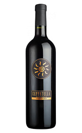Вино Fattoria Fibbiano Ceppatella 2015 0,75 л