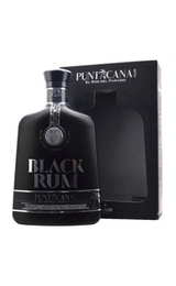 Ром Puntacana Club Black&nbsp;0,7&nbsp;л.
