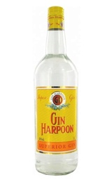 Джин Harpoon London Dry Gin 1 л