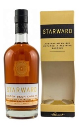 Виски Starward Ginger Beer Cask 0,7 л