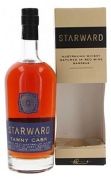Виски Starward Tawny Cask 0,7 л