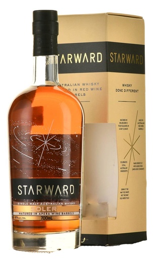 Виски Starward Solera&nbsp;0,7&nbsp;л