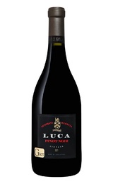 Вино Luca Winery G Lot Pinot Noir 2022 0,75 л