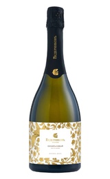 Игристое вино Ведерниковъ Сибирьковый Резерв 2017