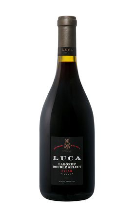 Luca Winery · Laborde Double Select Syrah