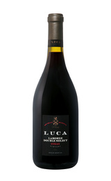 Вино Luca Winery Laborde Double Select Syrah 2022 0,75 л