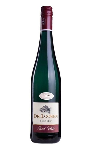 Вино Dr.Loosen Red Slate Riesling 2023 0,75 л