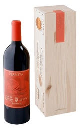 Вино Planeta Didacus Cabernet Franc 2020 0,75 л