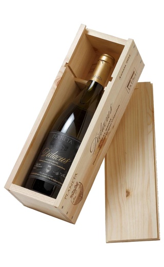 Вино Planeta Didacus Chardonnay 2022 0,75 л