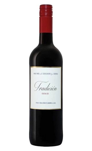 Артади Традисьон 2023 0.75 л фото вино Artadi Tradicion 2023 0,75 л