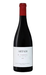 Вино Artadi El Carretil 2021 0,75 л