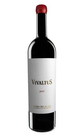 фото вино Vivaltus 2017 0,75 л