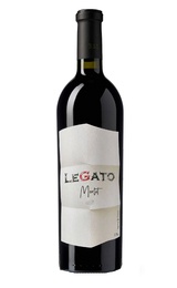 Вино Легато Мерло 2021 0,75 л