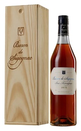 Арманьяк Baron de Sigognac 1978 0,7 л