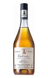 Кальвадос Charles de Granville VSOP Vieille Reserve 0,7 л