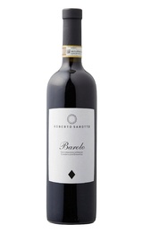 Вино Roberto Sarotto Ai Fondatori Barolo Riserva 2016 0,75 л