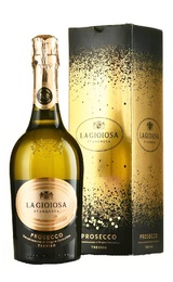 Просекко La Gioiosa Prosecco Treviso Brut 2023 0,75 л