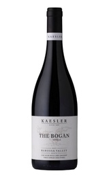 Вино Kaesler The Bogan Shiraz 2018 0,75 л