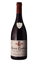 Вино Domaine Armand Rousseau Gevrey-Chambertin Premier Cru Lavaux St Jacques 2019 0,75 л