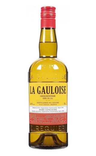 фото La Gauloise Jaune 0,7 л