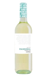 Вино Pandora White 2023 0,75 л