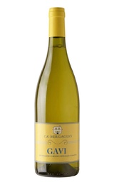 Вино Кастеллари Бергальо Гави 2023