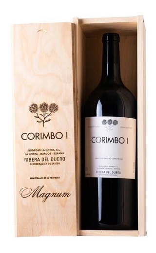 Вино Bodegas La Horra Corimbo I Ribera del Duero 2017 1,5 л