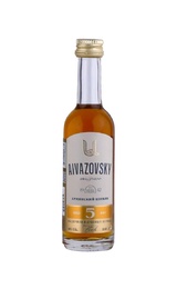 Коньяк Айвазовский 5 лет 0,05 л