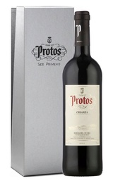 Вино Bodegas Protos Crianza 2021 1,5 л