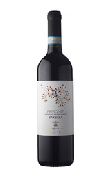 Вино Corte Santa Lucia Piemonte Barolo 2018 0,75 л