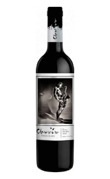 Вино Claroscuro Gran Malbec 2020 0,75 л