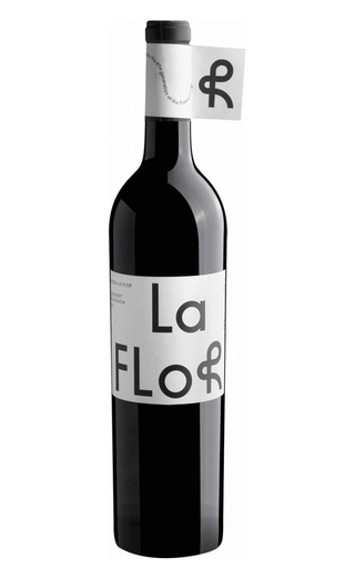 фото вино Pulenta La Flor Cabernet Sauvignon 2022 0,75 л