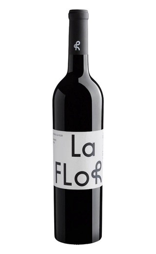 Вино Pulenta La Flor Malbec 2022 0,75 л