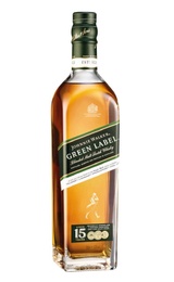 Виски Johnnie Walker Green Label 0,7 л