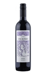Вино Incienso Malbec 2022 0,75 л