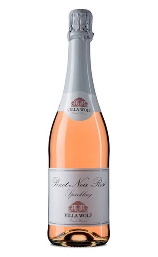 фото вино Villa Wolf Pinot Noir Rose Sekt 2023 0,75 л